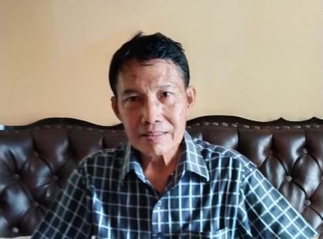 BPN RI Tidak Tindaklanjuti Rekomendasi Komisi II DPR RI Terkait HGU PT HIM