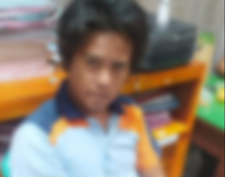 Lebih Setahun Polres Mesuji Akhirnya Tangkap Dua Pencuri Motor Yamaha Vixion di Register 45