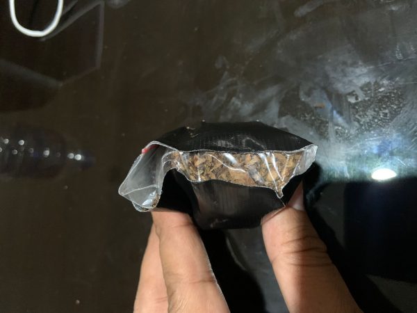 Polresta Tangkap Oknum Mahasiswa Satu Nusa Pengedar Tembakau Gorila