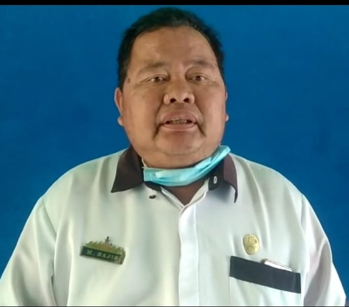 Diduga Simpangkan Dana BOS, Kepala SD Negeri 15 Krui Angkat Bicara