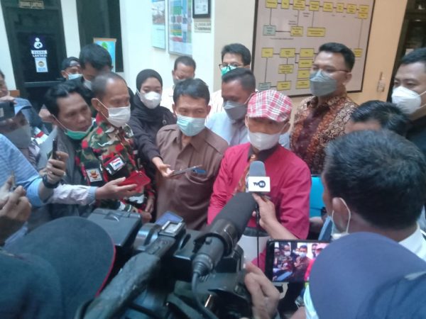 Ahli Waris Lima Keturunan Bandardewa Minta HGU PT HIM Segera Dicabut