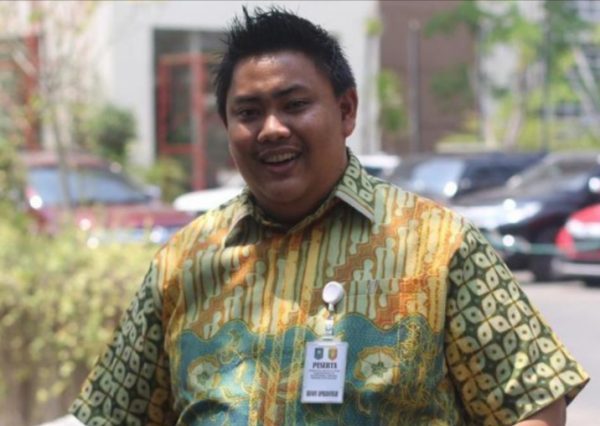 Soal Salahpaham Romli dan Efriantoni, Ketua BK Panggil Ketua DPRD Lampung Utara