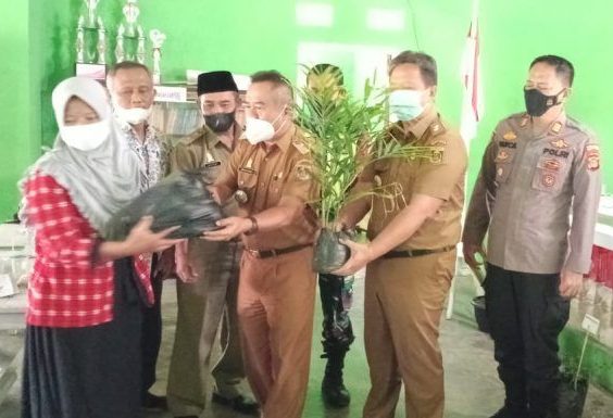 DPPKB Lamteng Gelar Sosialisasi ke Kader Keluarga Berencana