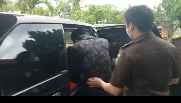 Akmal Fatoni Ditahan Kuasa Hukum Klarifikasi Alasan Penahanan Oleh Kajari