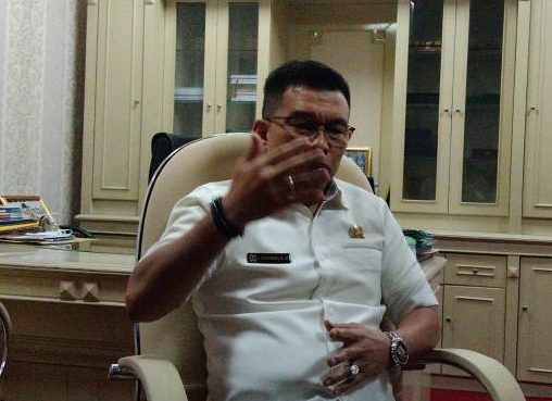 Komisi V Dukung Kejati Usut Dugaan Penyimpangan Anggaran KONI Rp30 Miliar
