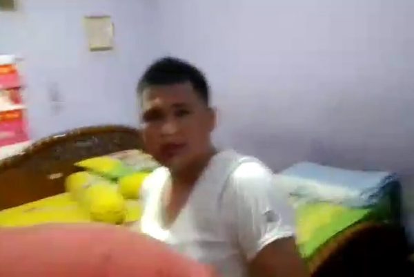 Oknum ASN Yang Digerebek Warga di Menggala Itu Kasubag Kepegawaian Disdik VII Tuba-Mesuji