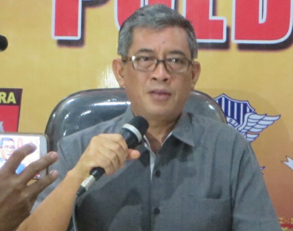 Undercover Buy Krimsus Polda Lampung Tangkap Penjual dan Pemburu Satwa Dilindungi