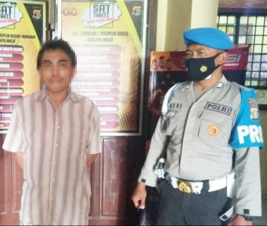 Cekik dan Paksa Berhubungan Intim di Kebun Sawit, Pria Ini Terancam 9 Tahun Penjara