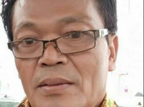 Anggaran Desa Pekon Pujodadi Tidak Transparan BHP Tak Pernah Dilibatkan