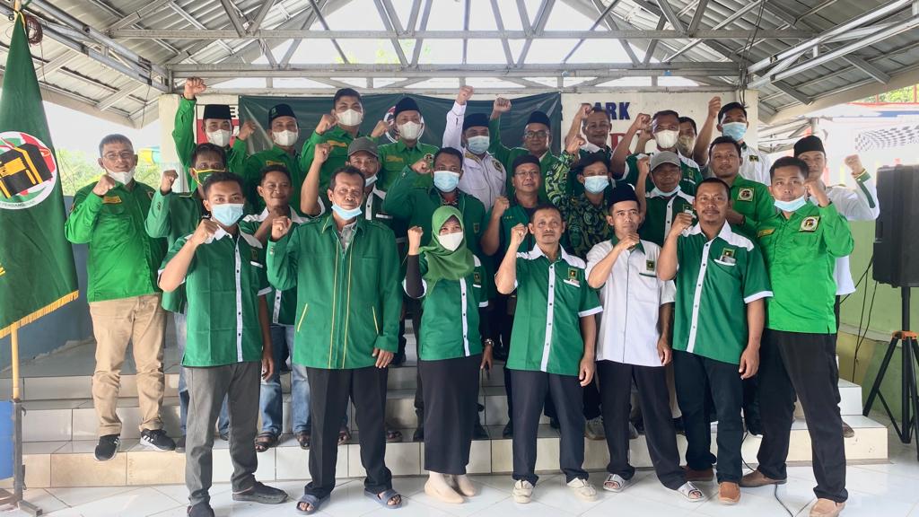 Muscab Ke-3, Partai Persatuan Pembangunan Mesuji Targetkan 1 Kursi di Pemilu Mendatang