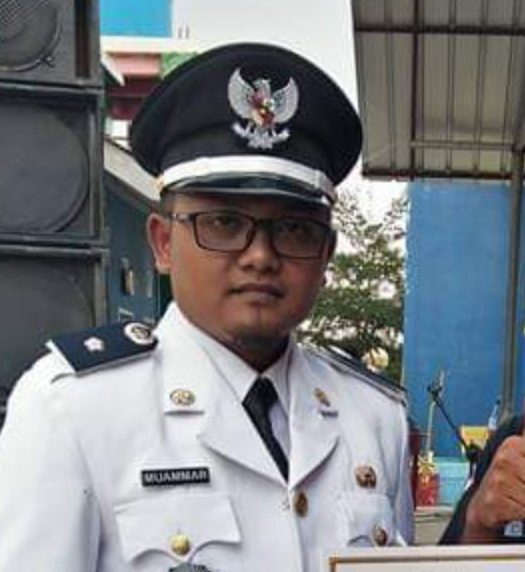 Realisasikan Dana Desa Tahap Dua, Pemdes Sidomulyo Bangun Drainase dan Gorong-gorong