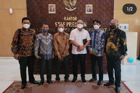 Soal Bakso Sony, Pemkot Akan Buka Jika Ada Tandatangan Fakta Integritas