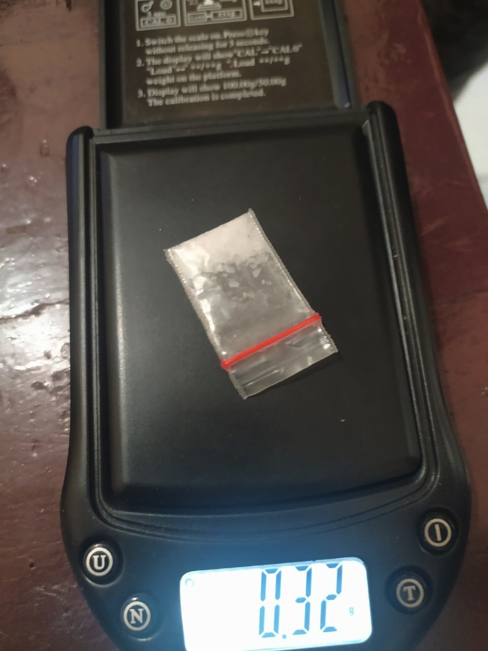 Tempat Transaksi Narkotika, Sebuah Rumah di Rawa Jitu Timur Kena Grebek Polisi