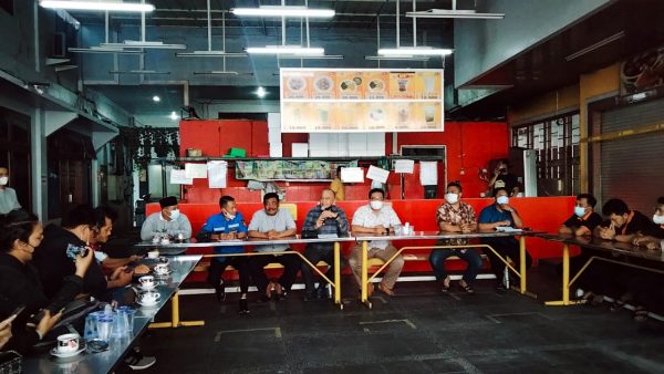 Pemkot Segel 12 Gerai Bakso Sony, Kuasa Hukum Siapkan Gugatan