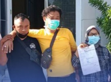 Wartawan di Tangerang Dianiaya Saat Konfirmasi di Lokasi Hiburan Malam Diduga Milik Anggota Polisi