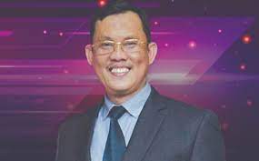 Bos Radarlampung Usulkan Pimred Lampungpost Jadi Ketua PWI Lampung