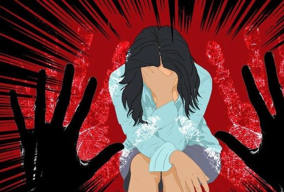 Dua Pemuda di Bandar Jaya “Gilir” Pelajar Yang Dikenal Dari Aplikasi Tantan