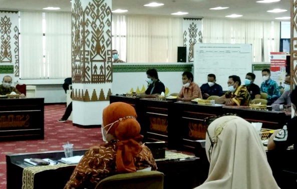 Terus Merugi Peternak Telur Ayam Minta Solusi Gubernur