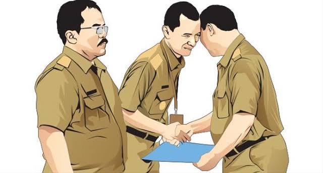 Bupati Lampung Timur Ganti 18 Camat, Ini Daftar Namanya