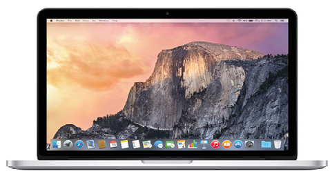 Spesifikasi Macbook Pro 13 Inci Cocok untuk Mobilitas Tinggi