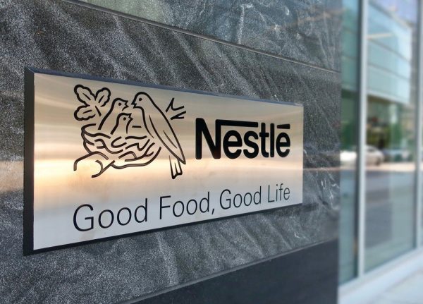 Lowongan Kerja PT Nestle Indonesia Syarat Mulai SMA-SMK Sampe Sarjana