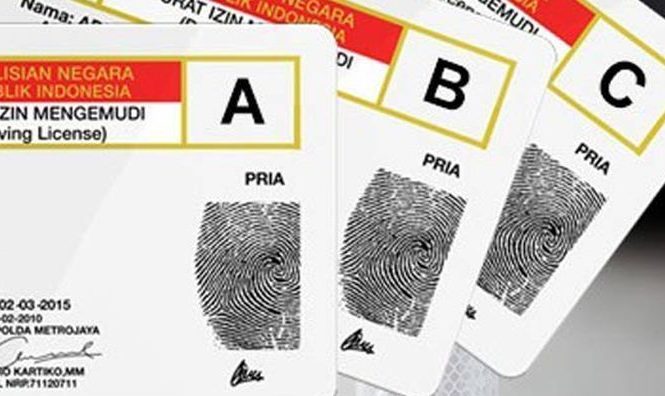 Berapa Sih Biaya Perpanjangan dan Membuat SIM?