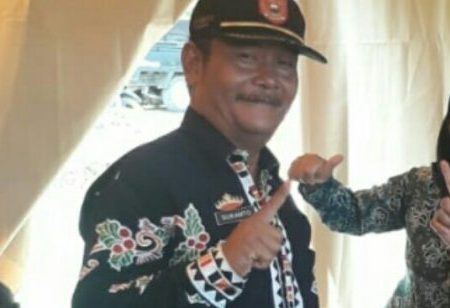 Peratin Tanjung Sari Tersangka Ijazah Palsu, Warga Suoh Minta Pelaku Ditahan