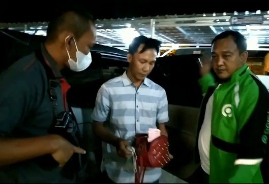 Mengaku Wartawan Pengantin Baru Peras ASN KUA Way Khilau Rp14 Juta