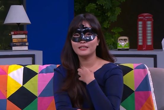 Wanita Open BO Berbagi Kisah, Layani Tamu Minta Sambil Cerita Politik