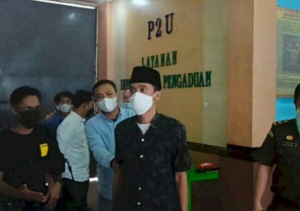 Hampir Sebulan Ditahan, Jaksa Kabulkan Penangguhan Penahanan Wakil Ketua DPRD Lampung Timur