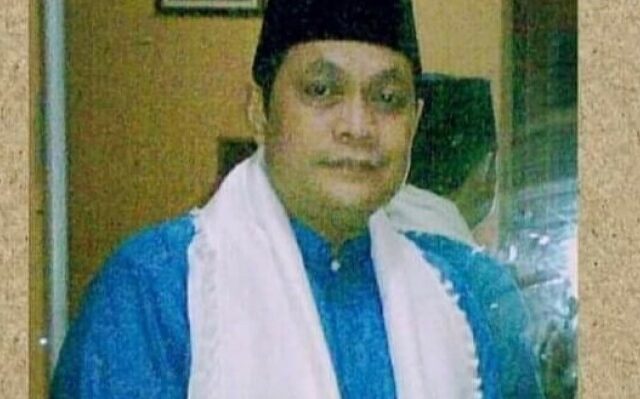 Mantan Anggota DPRD Kota Bandar Lampung Hanafi Aman Meninggal Saat Terapi Berenang di Pantai Reklamasi Kunyit