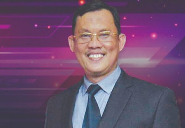 Penasehat PWI Lampung Ingatkan Kompetisi Calon Ketua Jurdil dan Luber Tanpa Mandat