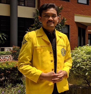  DPM UI Berkomitmen Perkuat Nilai Pancasila di Setiap Kegiatan Kemahasiswaan