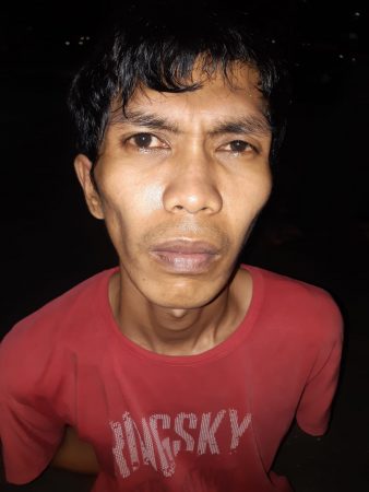 Kawasan Kebon Jeruk Sering Dijadikan Tempat Transaksi Narkoba