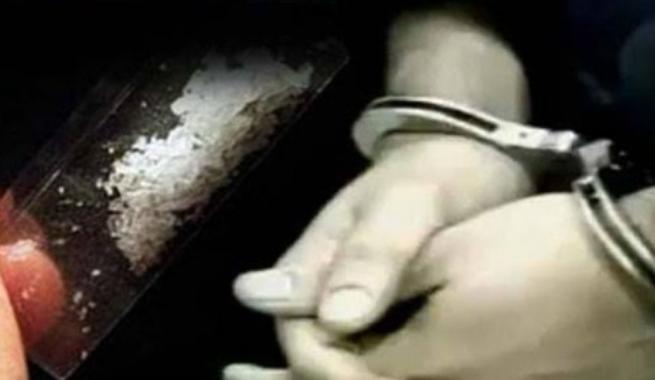 Salahgunakan Narkoba, Dua Oknum ASN Pemkab Tanggamus Digerebek Polisi