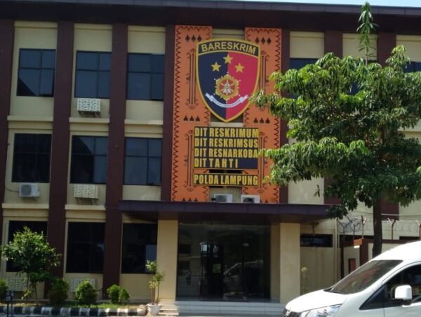 Libatkan Oknum Anggota Dewan, Ditreskrimum Polda Lampung Dalami Kasus Pengrusakan Lahan Perkebunan 21 Warga Way Kanan
