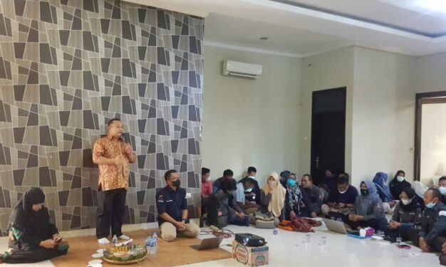 ILS Konsisten Tanggulangi Penyakit Penular di Lampung