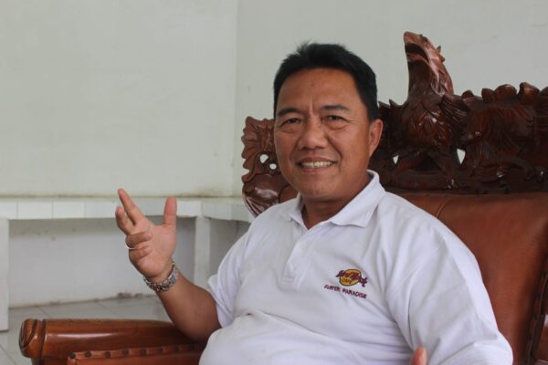 PELTI Metro Siap Kirim 20 Atlet ke Event Sirkuit Lampung