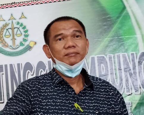 Hasil Pemeriksaan Jamwas Kejati Lampung Jaksa Anton Melanggar Kode Etik, Empat Kali Bertemu Istri Terdakwa