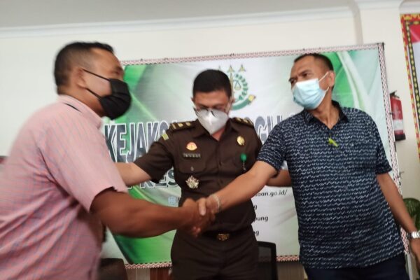 Kasus Jaksa Intimidasi Wartawan Suara.com Belum Ada Berita Terbit Amri Justru Baru Mau Konfirmasi