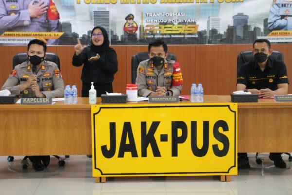 Live Instagram, Dua Kelompok Remaja Lakukan Tawuran Demi Followers dan Uang