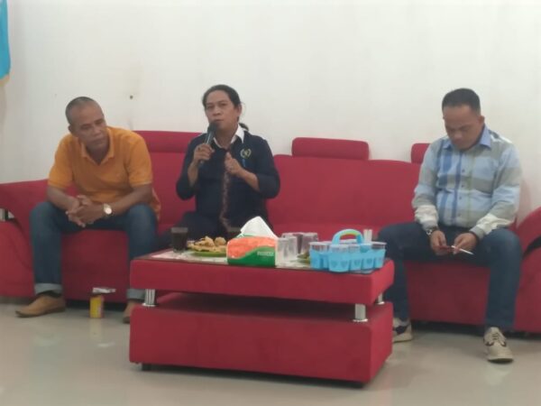 Calon Ketua PWI Lampung Juniardi Pastikan Konferprov Bukan Ajang Politik