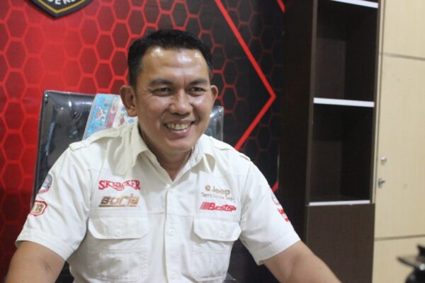 Soal SK Bodong, Polisi Kirim Berkas ke Kejari