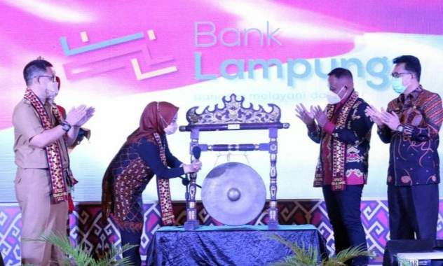 Dihadiri 8 Bupati, Muswil IV APKASI Korwil Lampung Resmi Dibuka