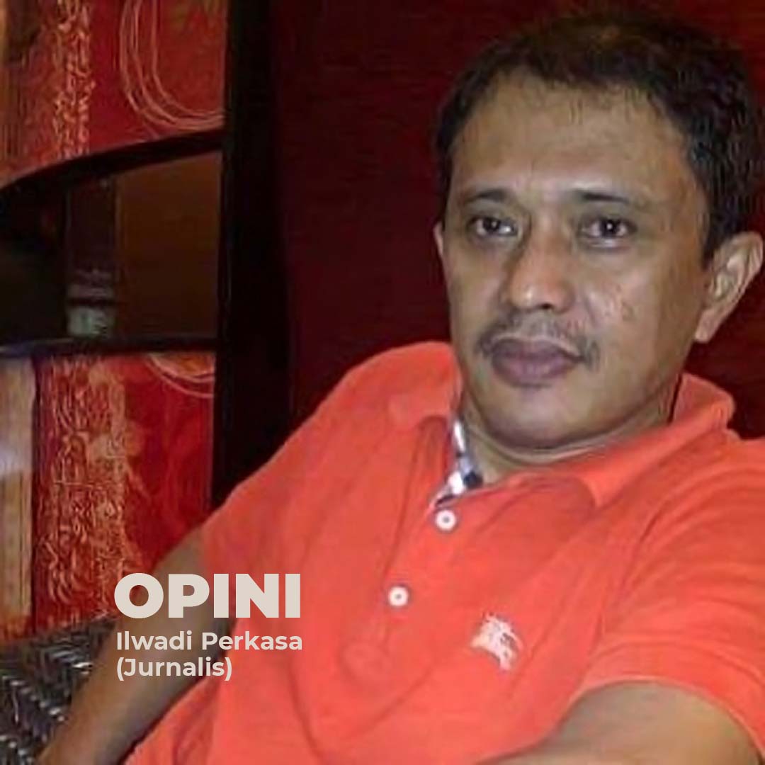 Konferensi PWI Lampung, Pragmatisme dan Sebungkus Permen