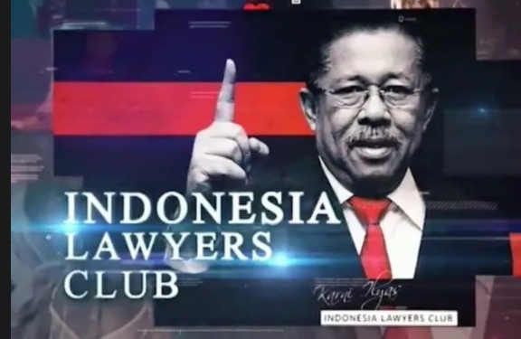 ILC Akan Kembali Tayang di TVone