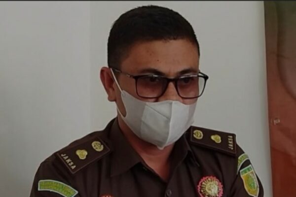 Korupsi PT LJU Lampung Rugikan Negara Rp3,1 Miliar