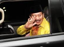 Ketua Cakrabuana PDIP Herman HN Akan Lompat Jadi Ketua Nasdem Lampung