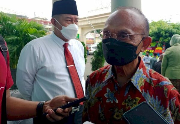 Satu Ketua PN dan Tiga Hakim Lampung “Nakal” Disanksi, PT Perkuat Pengawasan