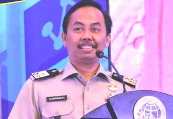 Kementrian ATR Sangsi 125 Pegawai Terlibat Mafia Tanah